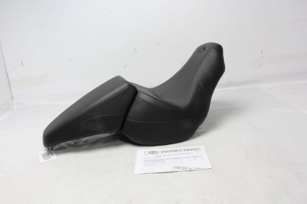 To-personers bænk, ét stykke Harley-Davidson Sport Glide 1750 FLSB 24-24