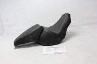 Zweiersitz Sitzbank einteilig Harley-Davidson Sport Glide...