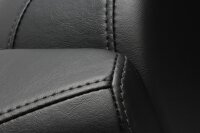 To-personers bænk, ét stykke Harley-Davidson Sport Glide 1750 FLSB 24-24