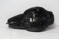 To-personers bænk, ét stykke Harley-Davidson Sport Glide 1750 FLSB 24-24