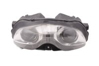 Dual headlights, main headlights, front Suzuki GSF 1200 S...