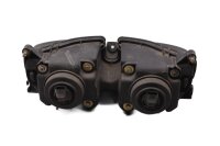 Dual headlights, main headlights, front Suzuki GSF 1200 S Bandit WVA9 01-05