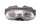Dual headlights, main headlights, front Suzuki GSF 1200 S Bandit WVA9 01-05