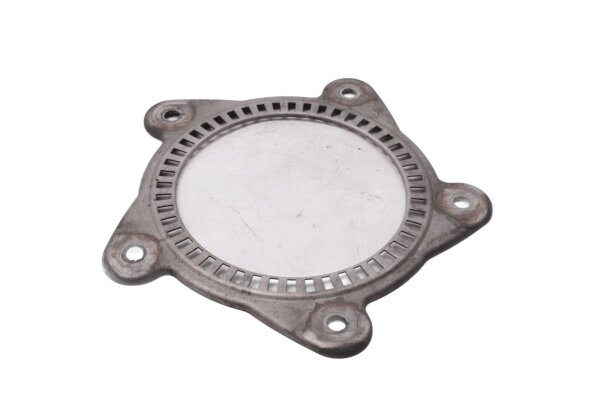 ABS Sensorring hinten Impulsrad Bremsring Hinterrad BMW F 800 GS E8GS 0219 08-12