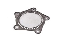 ABS sensor ring rear impulse wheel brake ring rear wheel...