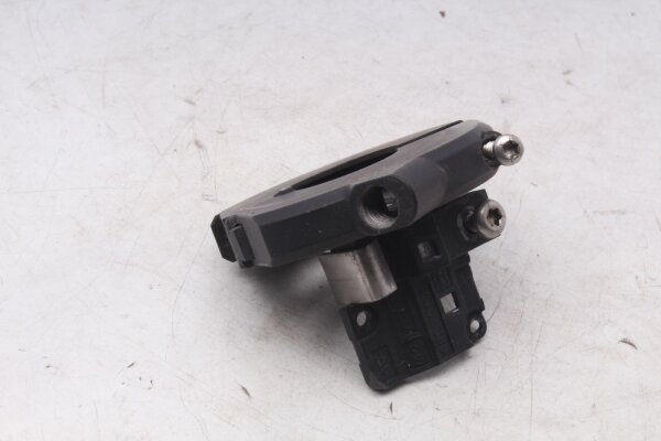Throttle cable holder, twist grip mount, throttle grip unit BMW F 800 GS E8GS 0219 08-12