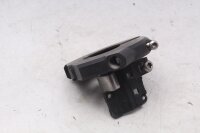 Throttle cable holder, twist grip mount, throttle grip...