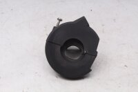 Throttle cable holder, twist grip mount, throttle grip...