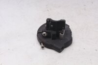 Throttle cable holder, twist grip mount, throttle grip unit BMW F 800 GS E8GS 0219 08-12