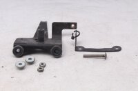 ABS bracket brake line mounting damping carrier BMW F 800...