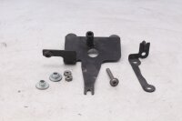 ABS bracket brake line mounting damping carrier BMW F 800...