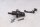 ABS bracket brake line mounting damping carrier BMW F 800 GS E8GS 0219 08-12