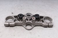 Øvre gaffelbro, styrehovedbeslag, chassis Suzuki GSF 1200 S Bandit WVA9 01-05