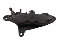 Front right brake caliper Tokico four-piston Suzuki GSF...