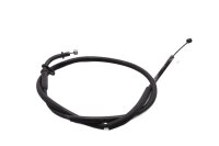Choke cable Bowden cable Cold starter Suzuki GSF 1200 S...