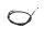 Chokekabel Bowdenkabel Koude starter Suzuki GSF 1200 S Bandit WVA9 01-05