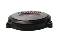 Cache moteur gauche, cache alternateur, cache allumage Yamaha XJ 550 4V8 84-84