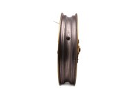 llanta delantera de 18 pulgadas Honda ST 1100 PAN European SC26 90-01