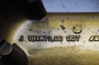 llanta delantera de 18 pulgadas Honda ST 1100 PAN European SC26 90-01