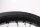 Spoked wheel, front wheel, rim, hub, front axle Fantic Caballero 125 Deluxe 24-24