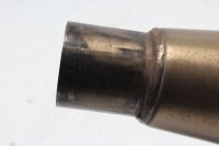 Left muffler, exhaust system Ducati Monster 695 08-08