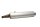 Left muffler, exhaust system Ducati Monster 695 08-08