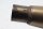 Left muffler, exhaust system Ducati Monster 695 08-08