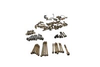 Motorskruvsats, monteringssats Aprilia RST 1000 Futura PW / RST1000 01-04