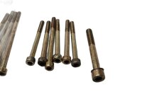 Motorskruvsats, monteringssats Aprilia RST 1000 Futura PW / RST1000 01-04
