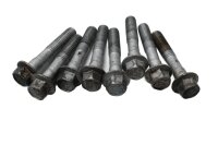 Motorskruvsats, monteringssats Aprilia RST 1000 Futura PW / RST1000 01-04
