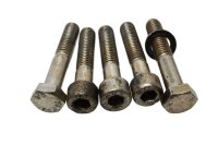 Motorskruvsats, monteringssats Aprilia RST 1000 Futura PW / RST1000 01-04