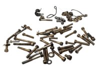 Motorskruvsats, monteringssats Aprilia RST 1000 Futura PW / RST1000 01-04