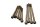 Motorskruvsats, monteringssats Aprilia RST 1000 Futura PW / RST1000 01-04