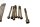 Motorskruvsats, monteringssats Aprilia RST 1000 Futura PW / RST1000 01-04