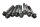 Motorskruvsats, monteringssats Aprilia RST 1000 Futura PW / RST1000 01-04