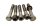 Motorskruvsats, monteringssats Aprilia RST 1000 Futura PW / RST1000 01-04