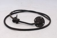 Robinet de carburant, vanne de carburant, évent de réservoir BMW F 800 GS E8GS 0219 08-12