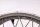 Roue arrière à rayons 4.00x17 MT H2, fixation sur moyeu ABS BMW R 1150 GS R21 99-04