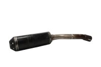 Exhaust system, muffler, IXIL silencer Yamaha YZF R1 RN01...