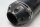Sistema di scarico, silenziatore, silenziatore IXIL Yamaha YZF R1 RN01 98-99