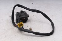 Styrkontakt, blinklys, lys, horn, venstre side Suzuki GSF 1200 S Bandit WVA9 01-05