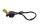 Styrkontakt, blinklys, lys, horn, venstre side Suzuki GSF 1200 S Bandit WVA9 01-05