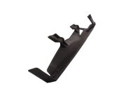 Chain guard cover, rear wheel mudguard BMW F 800 GS E8GS 0219 08-12