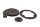 Kit catena, catena di trasmissione, pignone, set di corone BMW F 800 GS E8GS 0219 08-12