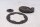 Kit catena, catena di trasmissione, pignone, set di corone BMW F 800 GS E8GS 0219 08-12