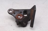 Footrest bracket support plate front left BMW F 800 GS...
