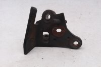 Footrest bracket support plate front left BMW F 800 GS...