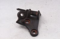 Steunplaat voor voetsteunbeugel linksvoor BMW F 800 GS E8GS 0219 08-12