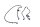 Stålflettet bremseslangesæt for og bag Suzuki GSF 1200 S Bandit WVA9 01-05