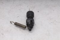 Bagbremselyskontakt, bremsefjeder Suzuki GSF 1200 S Bandit WVA9 01-05